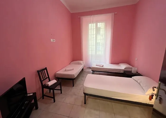 Termini Rooms 4