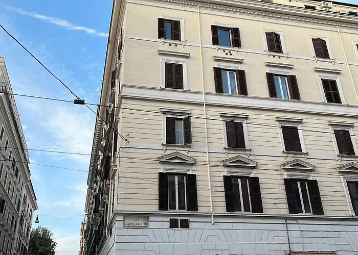 Termini Rooms 4